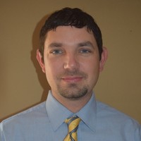 Dustin Adams