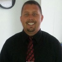 Jason Masters