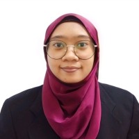 NUR ZAFIRAH BALQIS BINTI BAHARUDIN