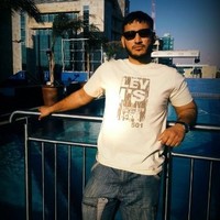 Misbah Afridi