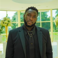 Abiola Oke, Pmp