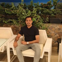 Ravikumar Chaurasiya