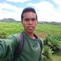 Heriniaina RAHANTAMIARISOA