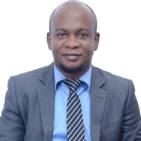 Maclean Kwabena Bakpeane, PMP®