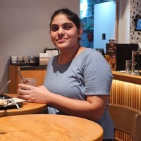 Anoushka Dixit
