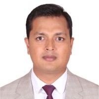 Md Tarikul Hasan