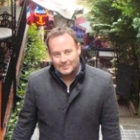 Brian Hetherington