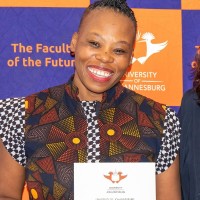 Lungile Ngubane