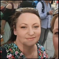 Sarah Dovey