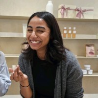 Aishwarya Barthassarady