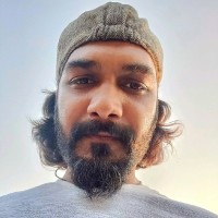 srinivas naidu