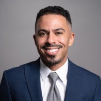 Brandon Mouton, MHA, MBA