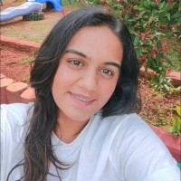 Riddhi Patel