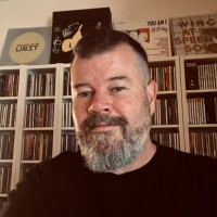 James Power