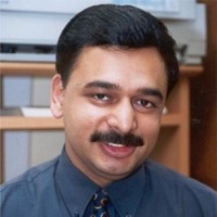 Avinash Subandh