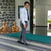 Yogesh Bathe