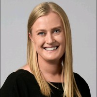 Courtney Cossens (Smith), Ca