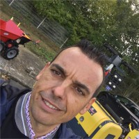 Marco A. Hernández Esteban