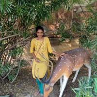 Charishma Shegu