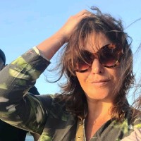 Petula Eschberger Silveira