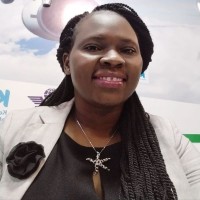 Belinda Agwena