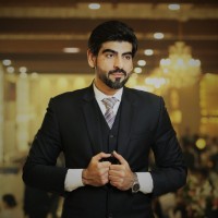 Ahsan Khawaja