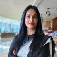Lakshmi Sridhar