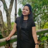 Aparna Kirwe