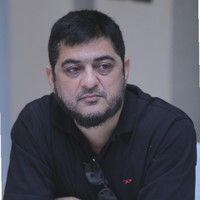 Kafeel Muhammad, Syed