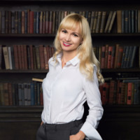 Daria Popova