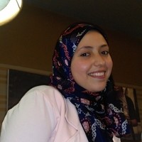 Asmaa Shendy