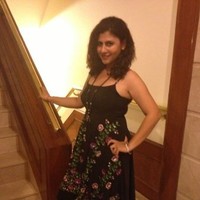Khushnaaz` Jamshedji