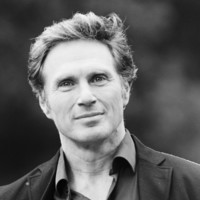 Niels van 't Hooft