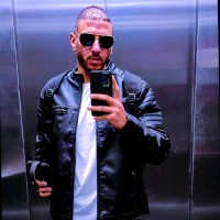 Ahmed Hegazy