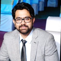 Nasr Khan
