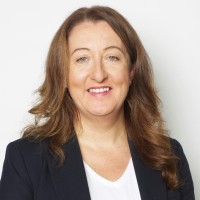 Cathie Farrell