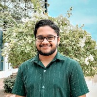Jay Murrugan Kumaran
