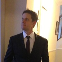 Nick Haworth