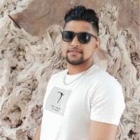 Ridhoy Hussain