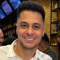 Rafael Cardoso De Morais