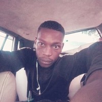 Lehlogonolo Madona