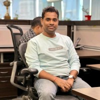 Bijay Kumar Panda