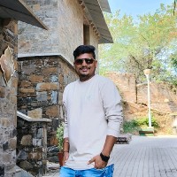 Jitendra Thakor