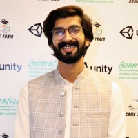 Muhammad Usman Ghani