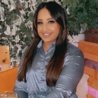 Perdeep Kaur