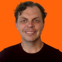 Jeremiah Hammon, PMP