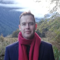 Alistair Birchall
