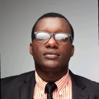 Abel Nkuna Kalonga