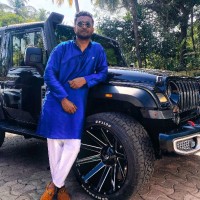 Bineesh Nair