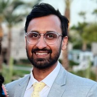 Siddharth Shankar
